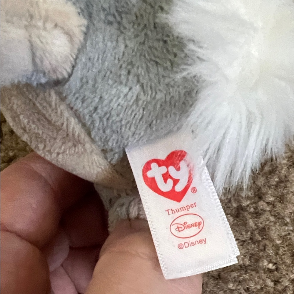 Thumper - Picture 7 of 8